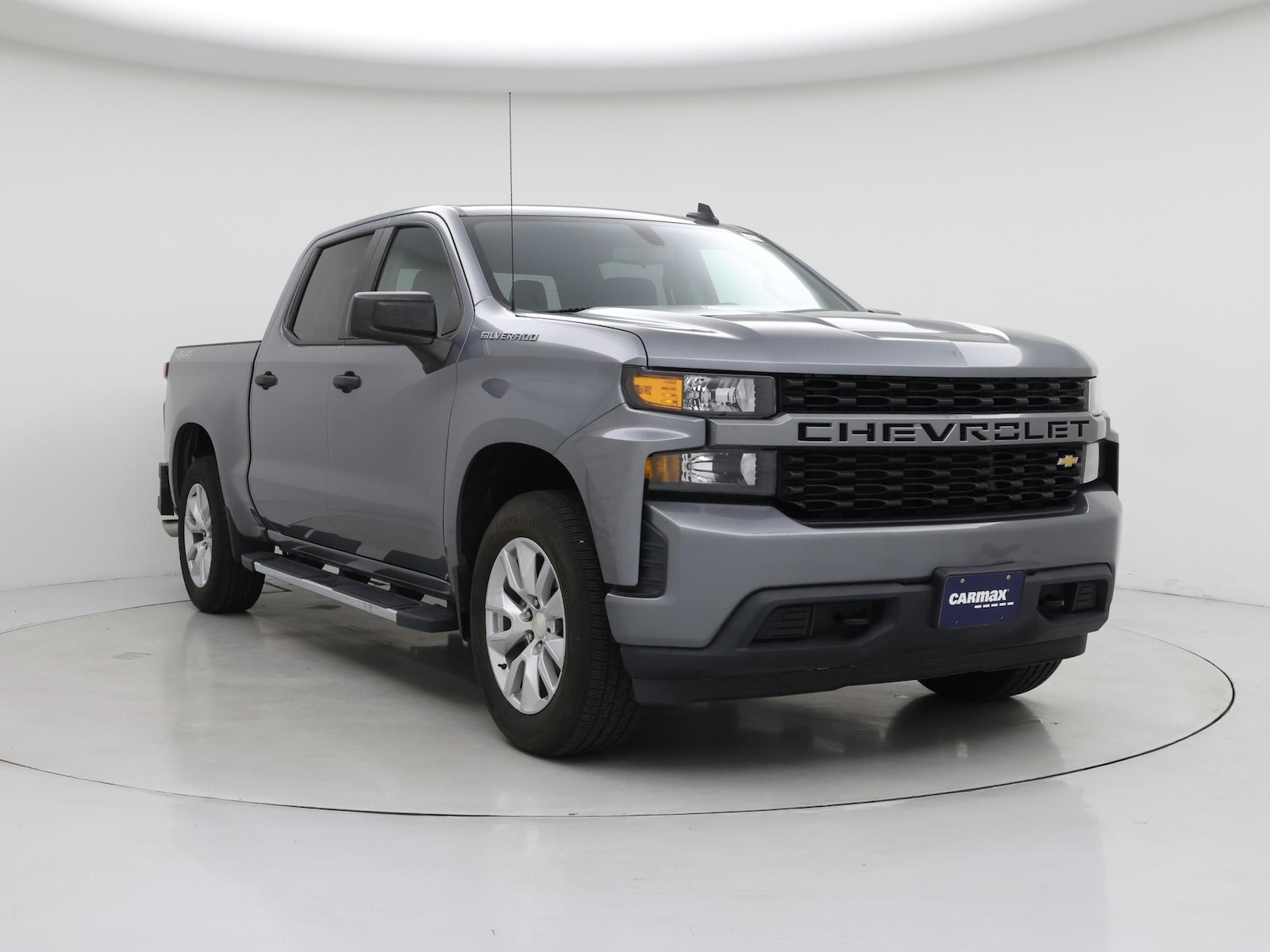 chevrolet silverado 1500 2019 3GCPYBEH9KG167473 image chevrolet silverado 1500 2019 3GCPYBEH9KG167473 image
